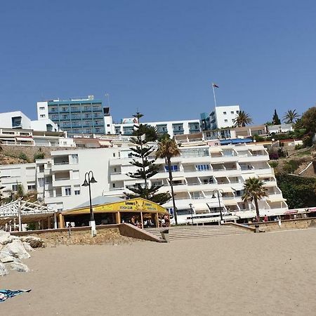 Apartamento Rocachica 103 Bajondillo トレモリノス エクステリア 写真