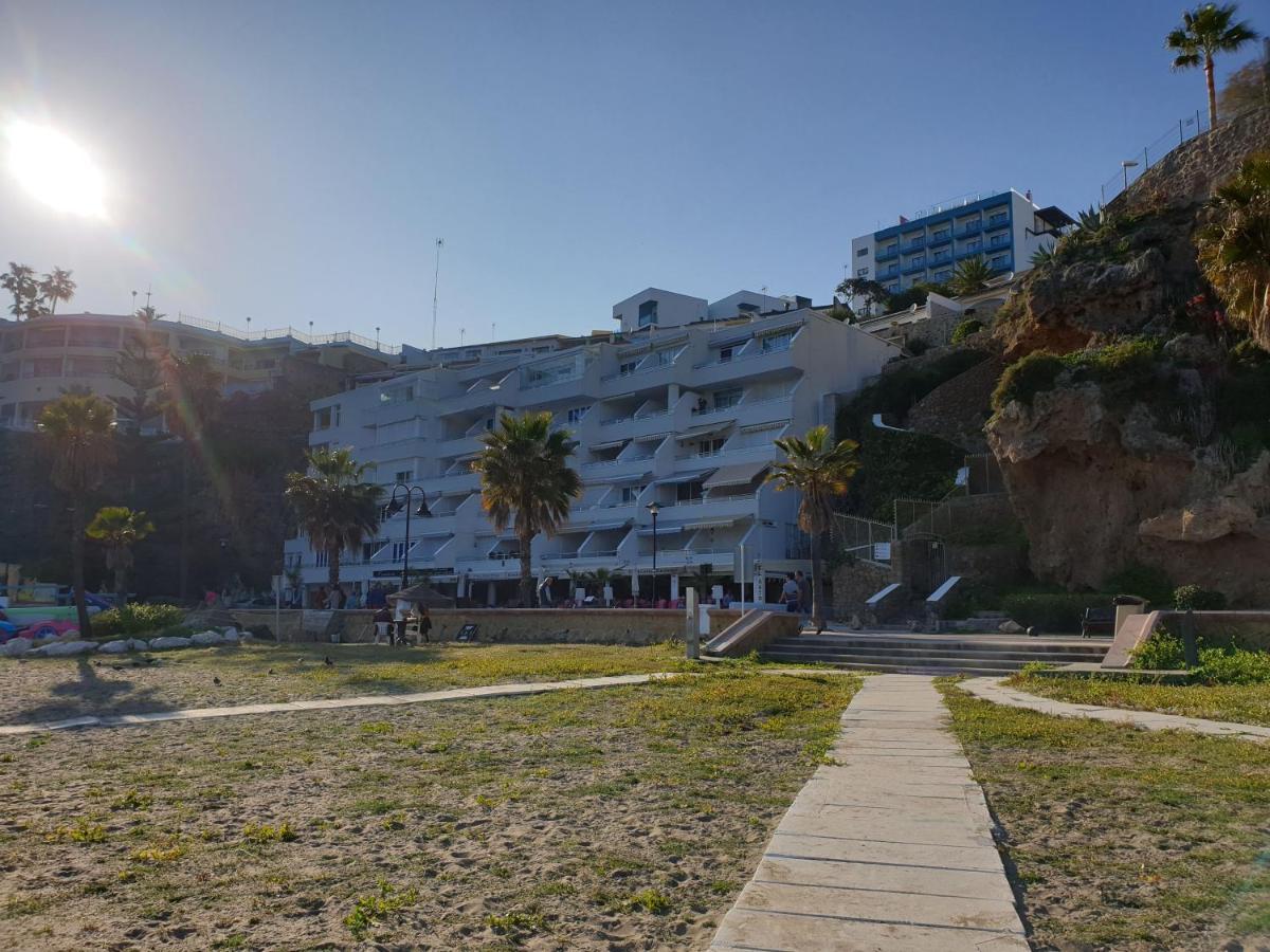 Apartamento Rocachica 103 Bajondillo トレモリノス エクステリア 写真