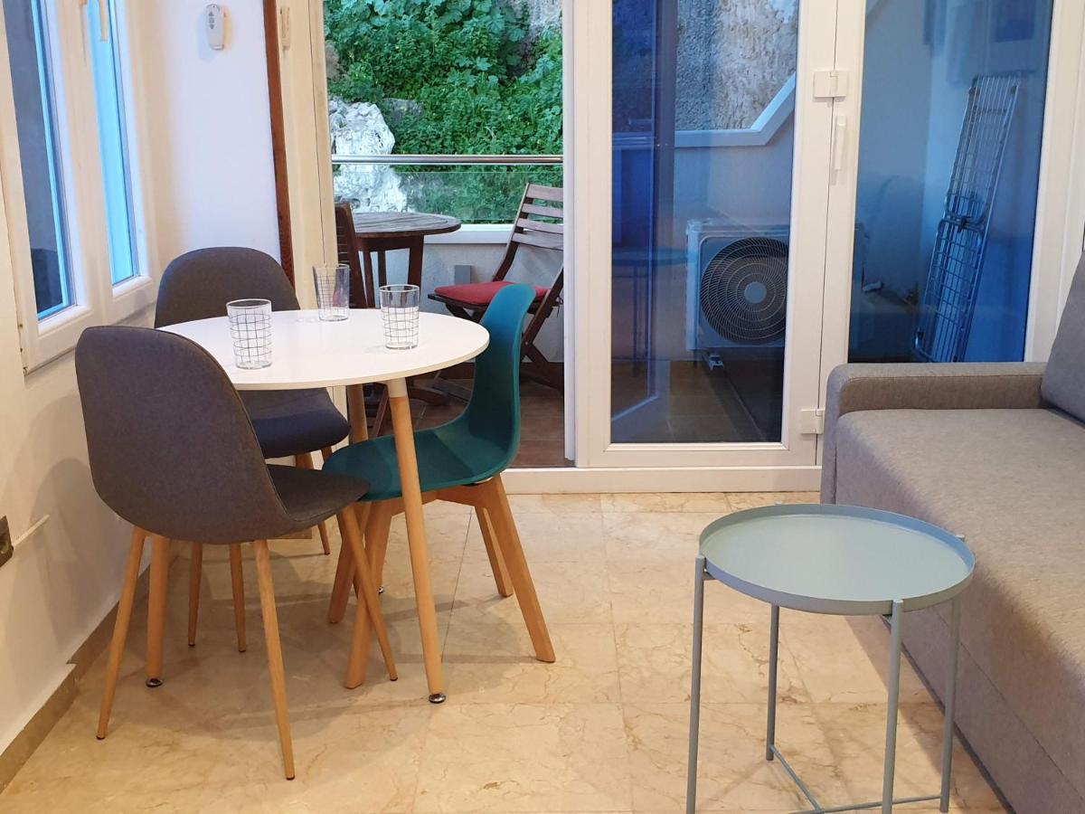 Apartamento Rocachica 103 Bajondillo トレモリノス エクステリア 写真