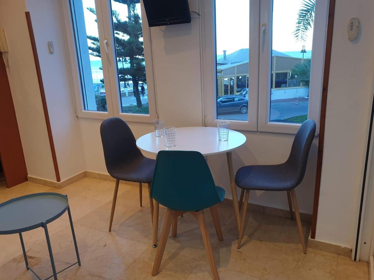 Apartamento Rocachica 103 Bajondillo トレモリノス エクステリア 写真