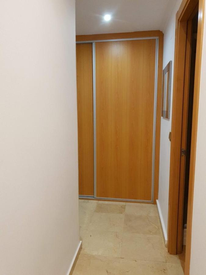 Apartamento Rocachica 103 Bajondillo トレモリノス エクステリア 写真