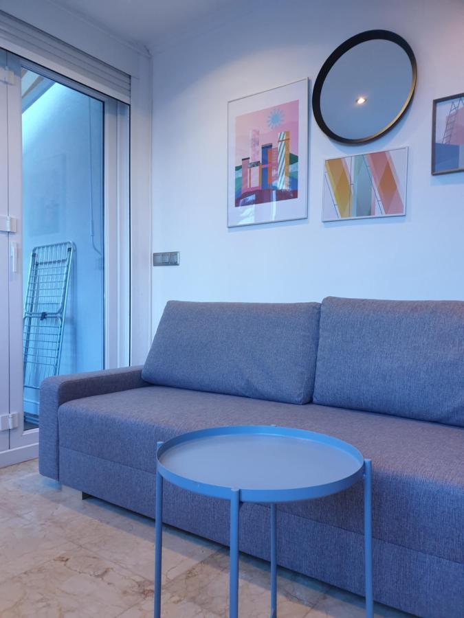 Apartamento Rocachica 103 Bajondillo トレモリノス エクステリア 写真