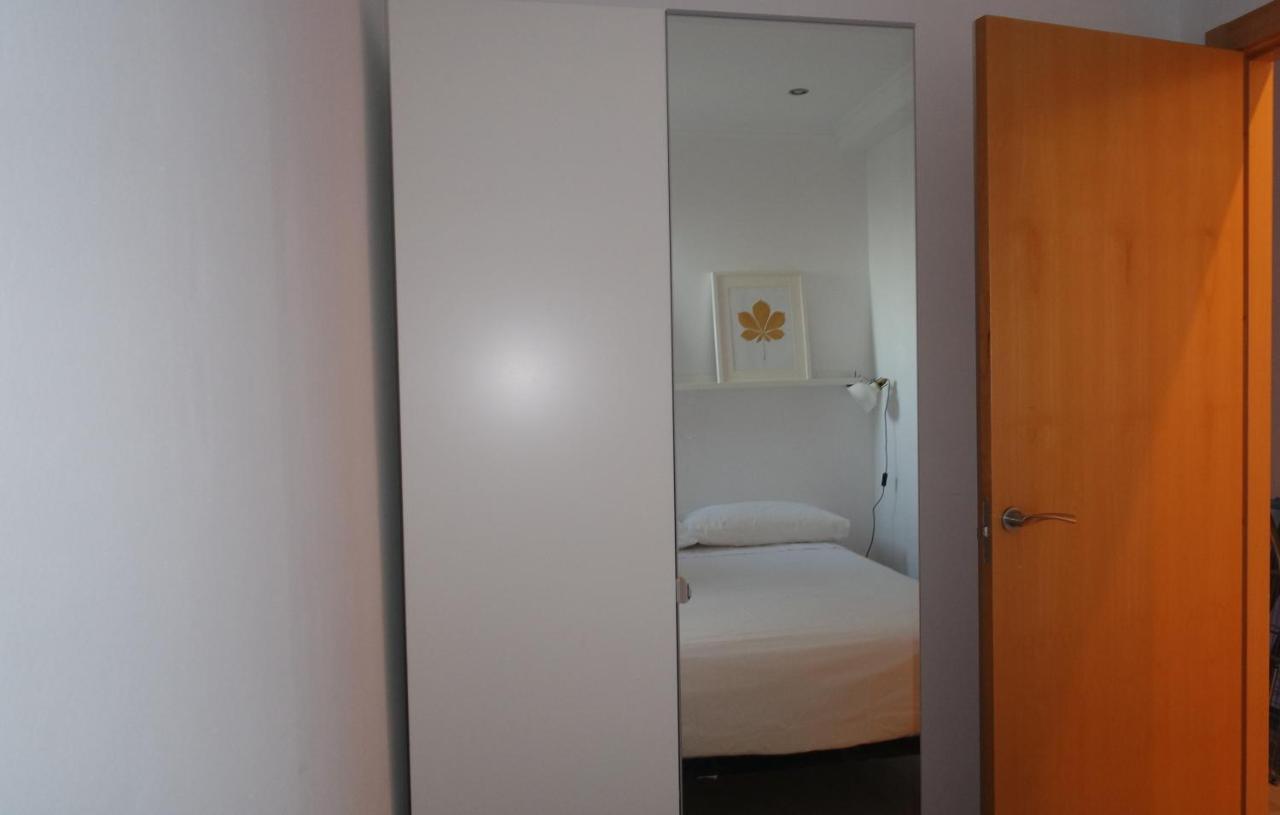 Apartamento Rocachica 103 Bajondillo トレモリノス エクステリア 写真