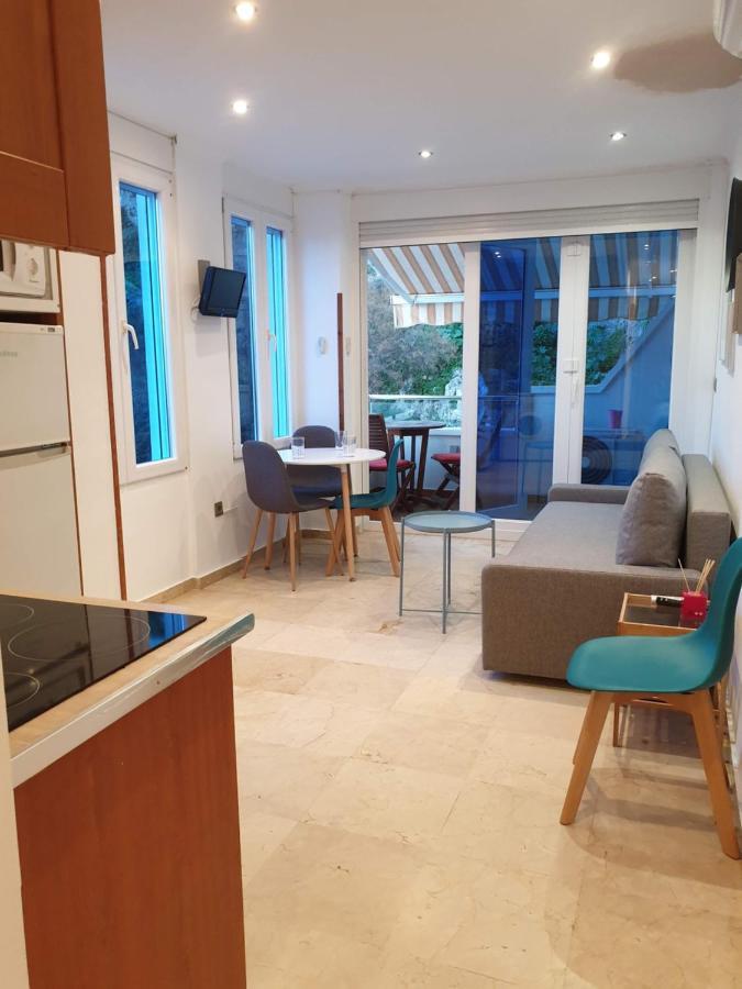 Apartamento Rocachica 103 Bajondillo トレモリノス エクステリア 写真