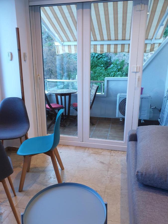 Apartamento Rocachica 103 Bajondillo トレモリノス エクステリア 写真