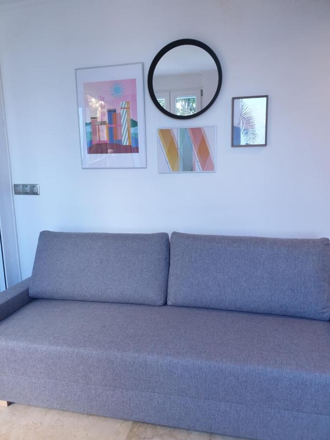 Apartamento Rocachica 103 Bajondillo トレモリノス エクステリア 写真