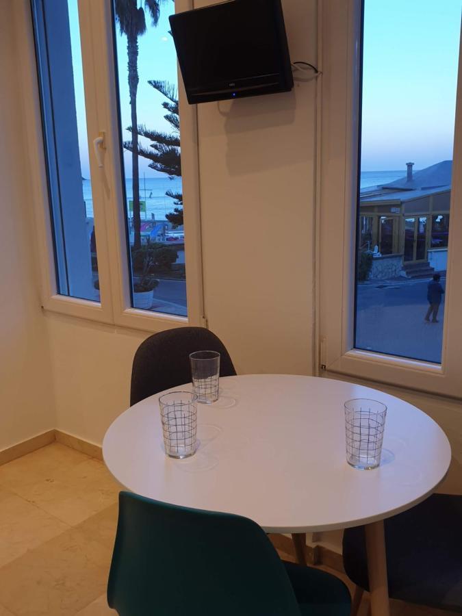 Apartamento Rocachica 103 Bajondillo トレモリノス エクステリア 写真