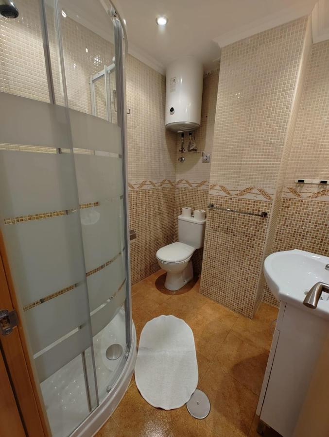Apartamento Rocachica 103 Bajondillo トレモリノス エクステリア 写真